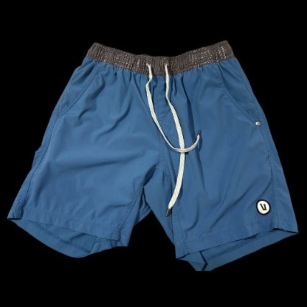 Vuori Kore Short, Lined, Mens Small
